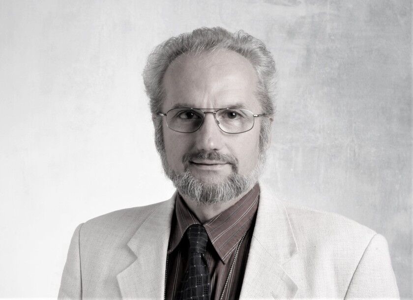 Prof. Dr. Michael Steiner