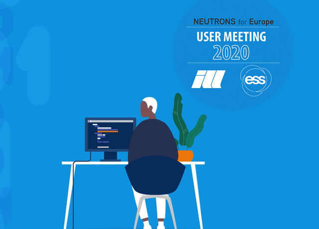 ESS - ILL User Meeting