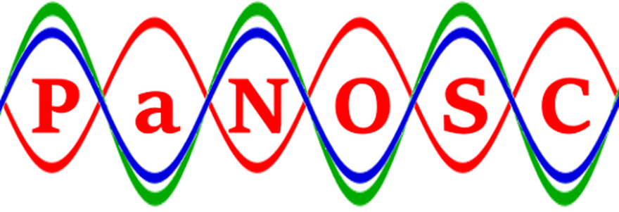PaNOSC project logo