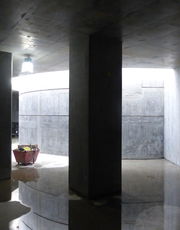 Inside monolith