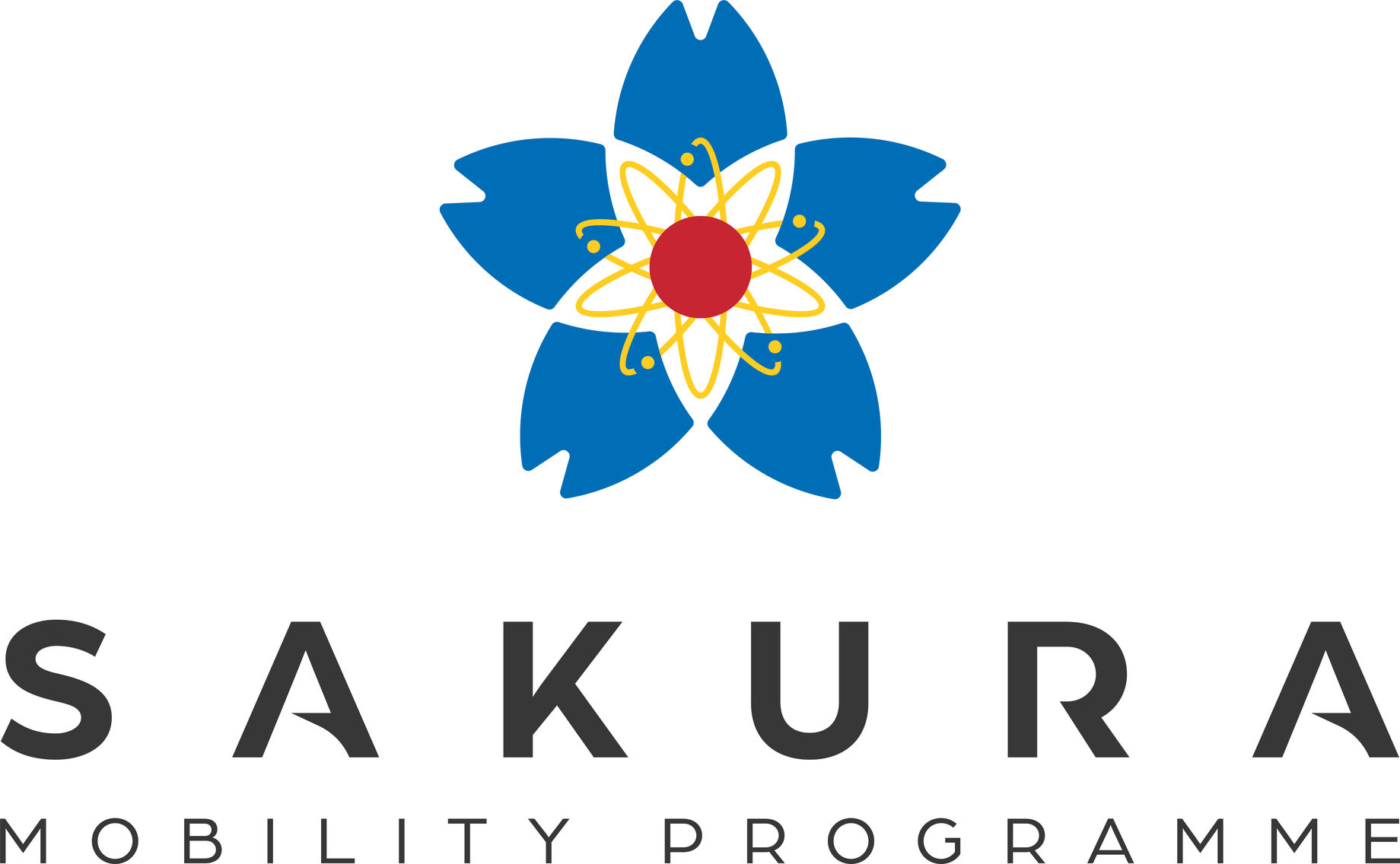 Sakura Mobility Programme Logo