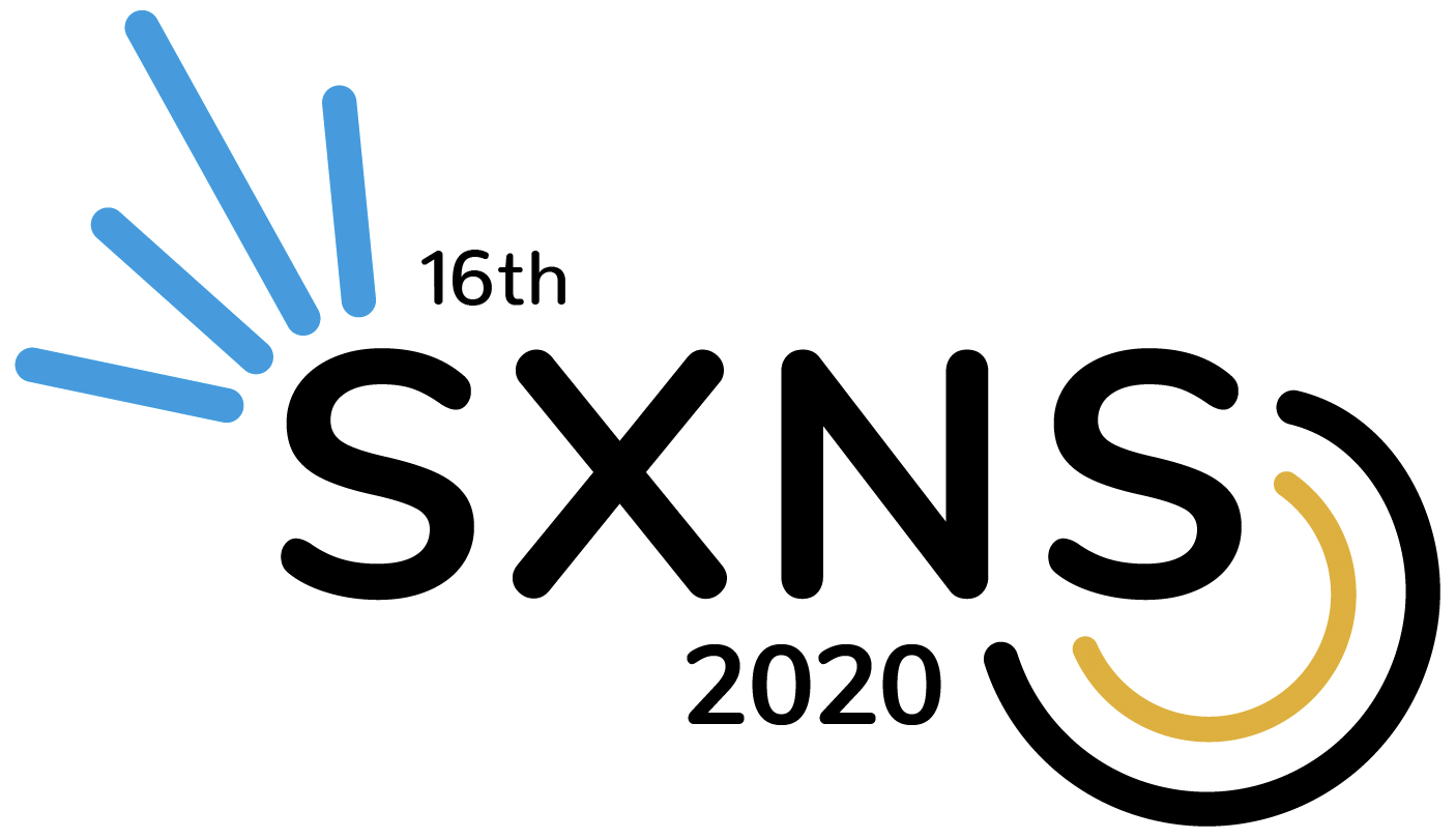 SXNS16