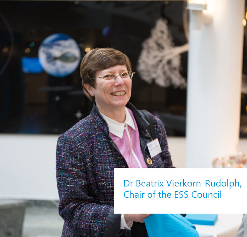 Dr Beatrix Vierkorn-Rudolph