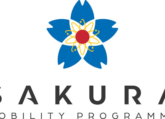 Sakura Mobility Programme Logo