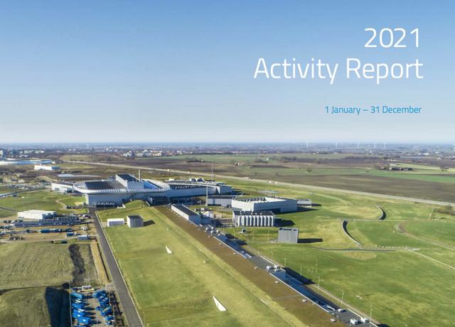 Activity Report 2021