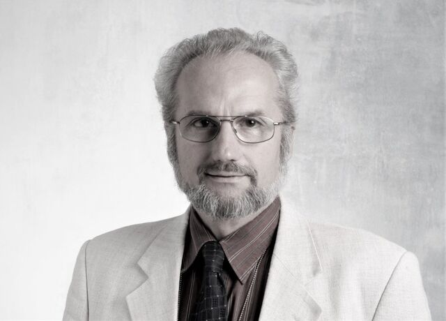 Prof. Dr. Michael Steiner