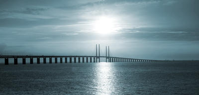 öresund bridge