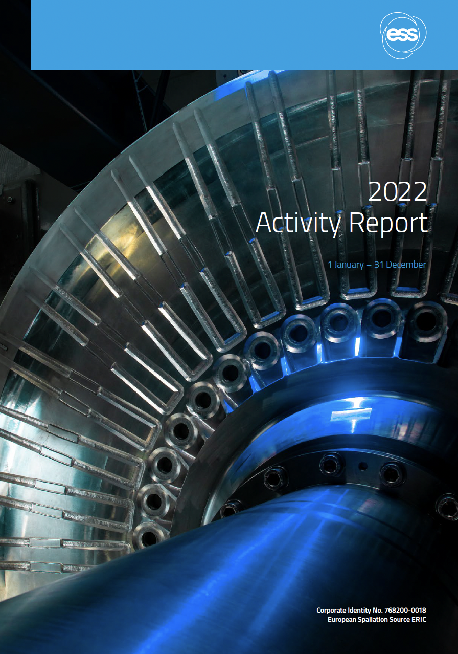 Screenshot Activity Report 2022