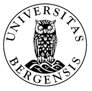 Bergen University logo