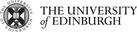 university of edinburgh logo