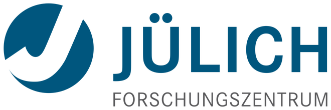 Forschungszentrum Jülich logo