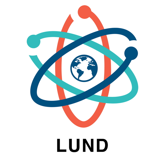 March for Science Lund Logo